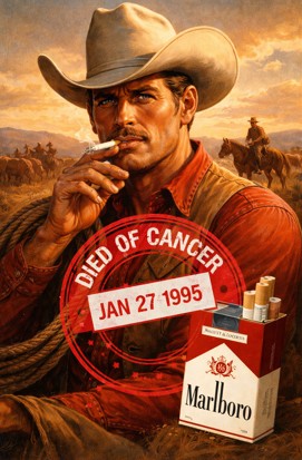 The Nicotine Story Did Not Start With Vaping. It Started When America Was Told Smoking Was Normal.