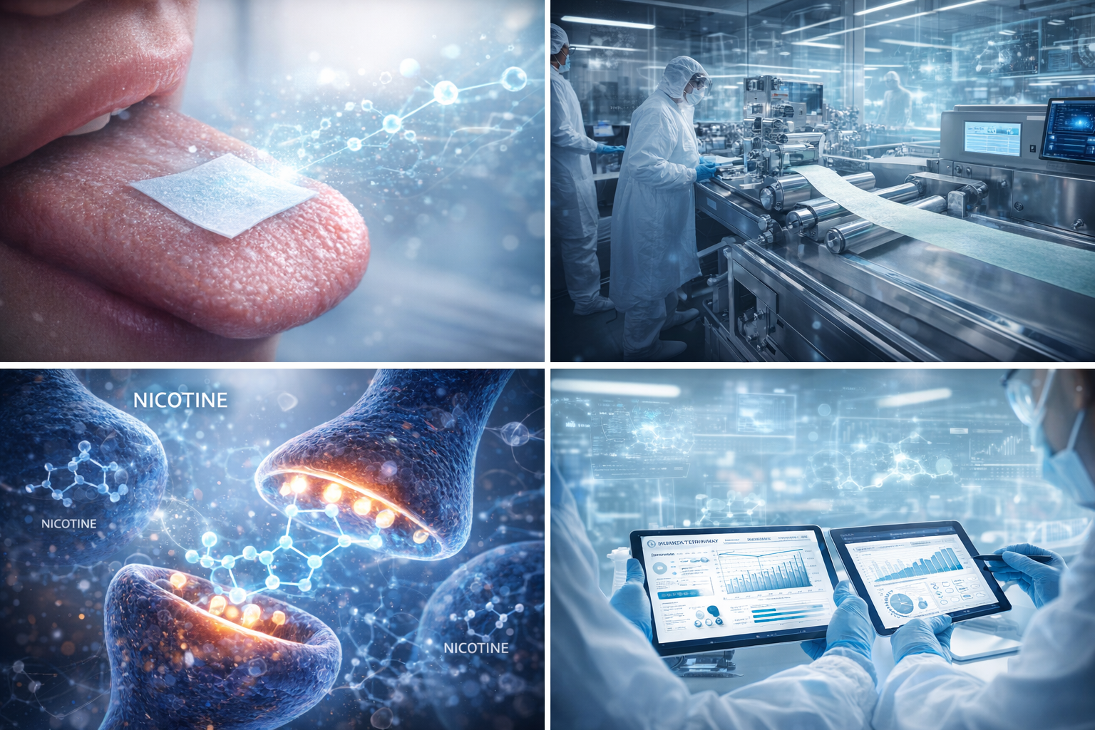 Redwood Scientific Technologies